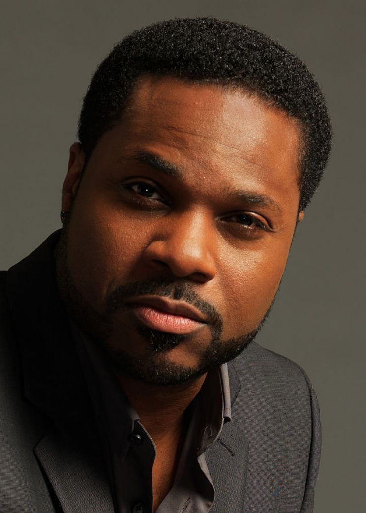 Malcolm-Jamal Warner