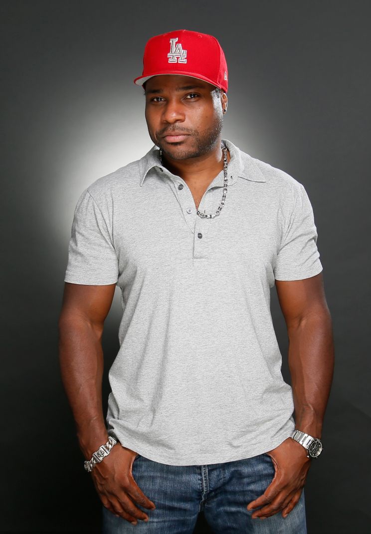 Malcolm-Jamal Warner
