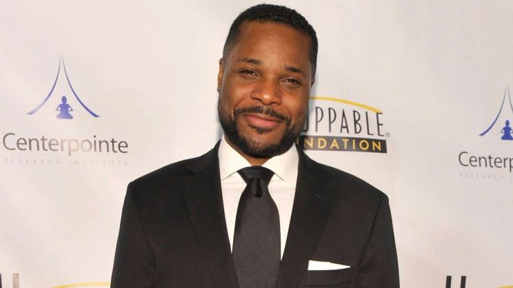 Malcolm-Jamal Warner