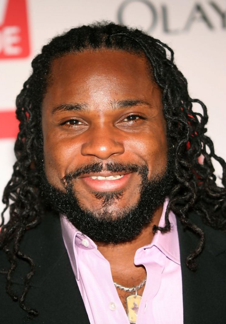 Malcolm-Jamal Warner