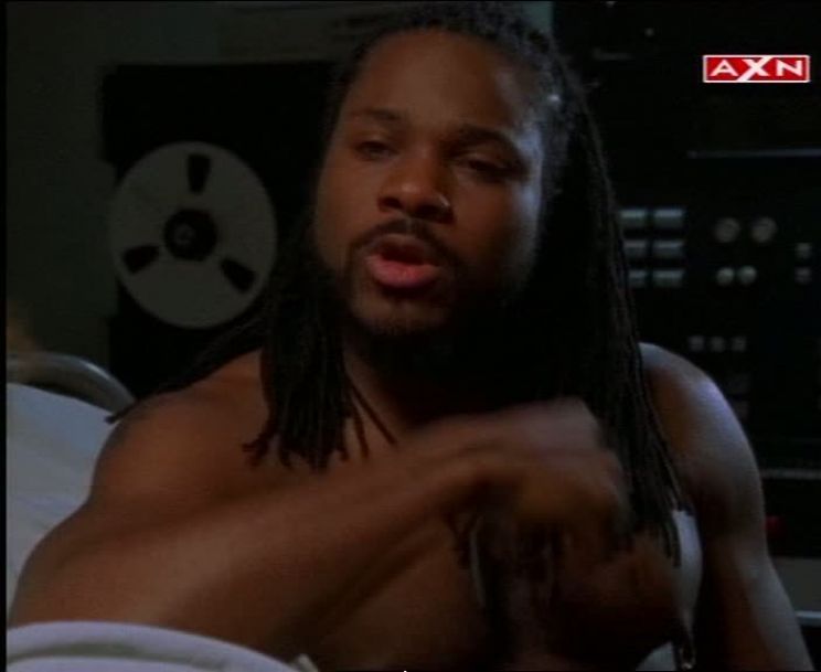 Malcolm-Jamal Warner