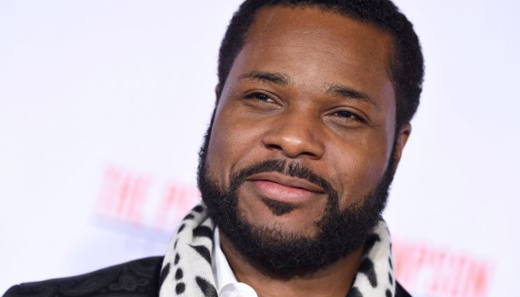 Malcolm-Jamal Warner