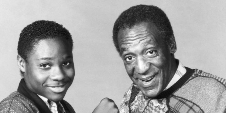 Malcolm-Jamal Warner