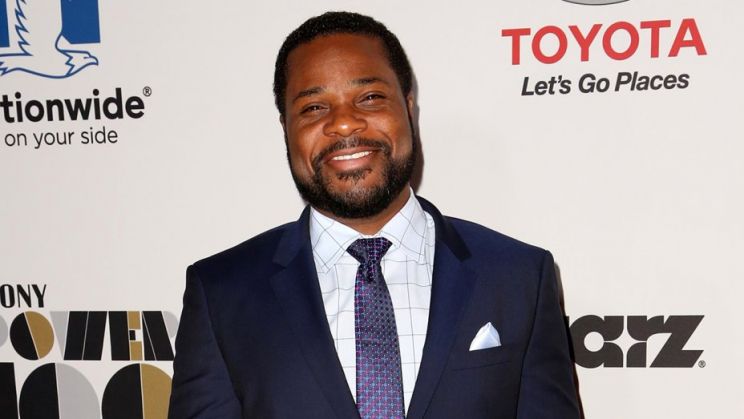 Malcolm-Jamal Warner