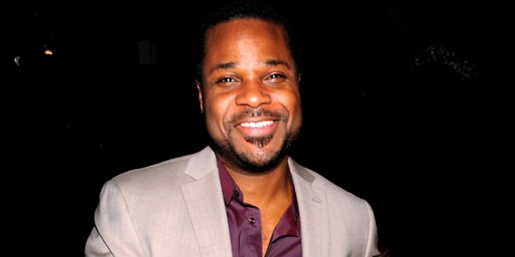 Malcolm-Jamal Warner