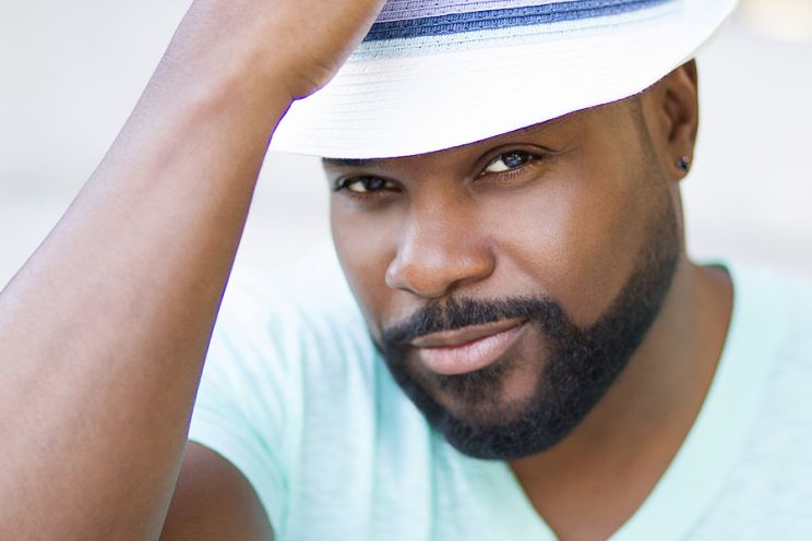 Malcolm-Jamal Warner