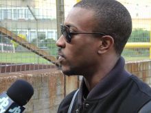 Malcolm Kamulete