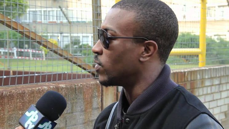 Malcolm Kamulete