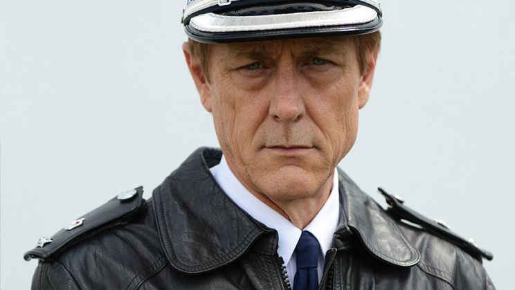 Malcolm Kennard