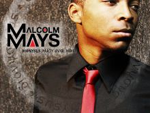 Malcolm M. Mays
