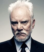 Malcolm McDowell