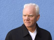 Malcolm McDowell