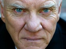 Malcolm McDowell