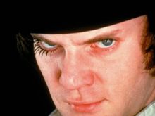 Malcolm McDowell