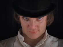 Malcolm McDowell