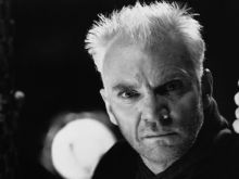 Malcolm McDowell