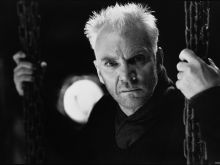 Malcolm McDowell