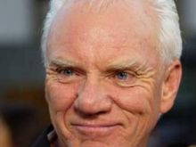 Malcolm McDowell