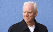 Malcolm McDowell