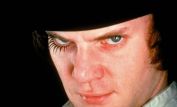Malcolm McDowell
