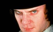 Malcolm McDowell