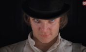 Malcolm McDowell