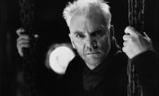 Malcolm McDowell