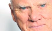 Malcolm McDowell