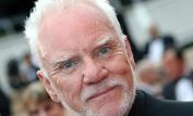 Malcolm McDowell