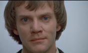 Malcolm McDowell