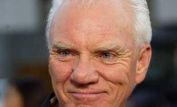 Malcolm McDowell