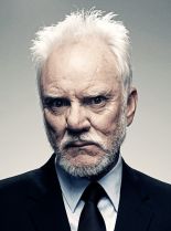 Malcolm McDowell