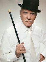 Malcolm McDowell