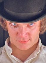 Malcolm McDowell