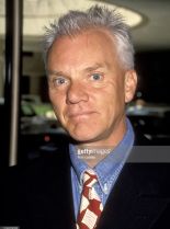 Malcolm McDowell