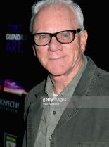 Malcolm McDowell photo