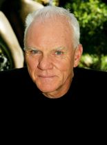 Malcolm McDowell