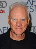 Malcolm McDowell