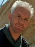 Malcolm McDowell