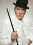 Malcolm McDowell