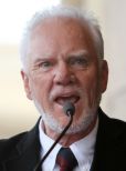 Malcolm McDowell