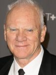 Malcolm McDowell