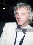 Malcolm McDowell