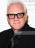 Malcolm McDowell