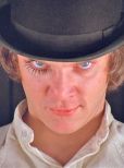 Malcolm McDowell