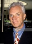 Malcolm McDowell