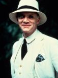 Malcolm McDowell