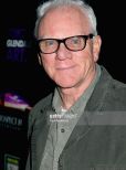 Malcolm McDowell