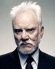 Malcolm McDowell