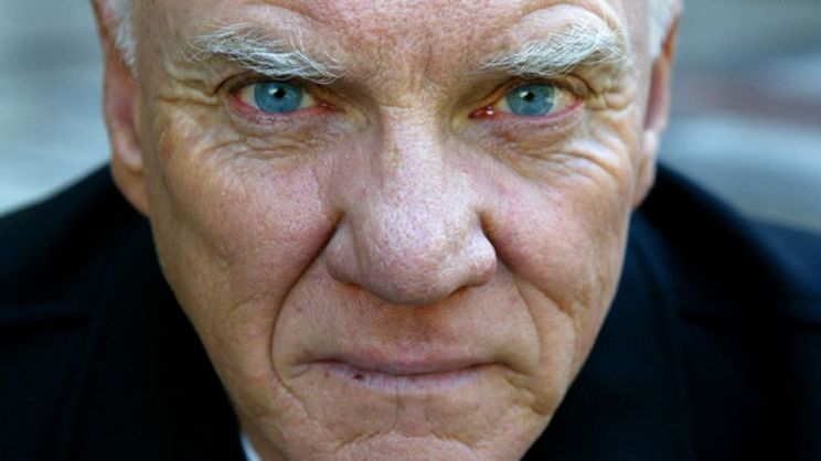 Malcolm McDowell